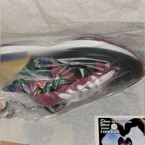 inkkas Sokoke Jogger - Picture 7 of 7